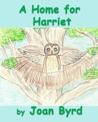 bokomslag A Home for Harriet