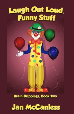 Laugh Out Loud Funny Stuff