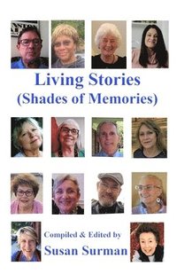 bokomslag Living Stories