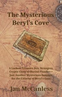 bokomslag Thy Mysterious Beryl's Cove