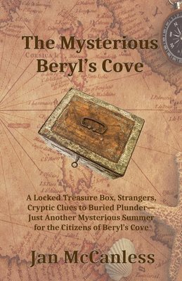 Jan McCanless - Thy Mysterious Beryl's Cove, Häftad
