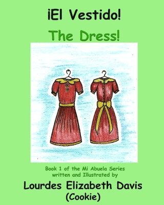 Linda Fox Felker - Dress, Häftad