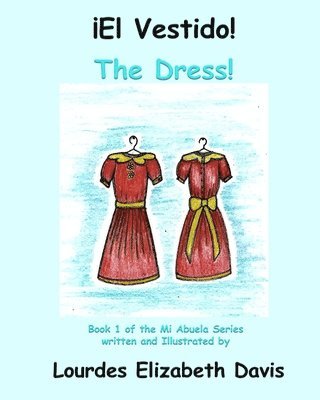 The Dress 1