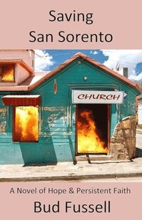bokomslag Saving San Sorento