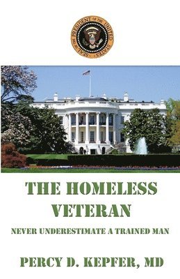 The Homeless Veteran 1