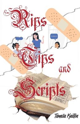 Rips, Tips and Scripts 1