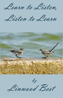 Learn to Listen, Listen to Learn 1