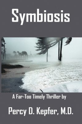 bokomslag Symbiosis