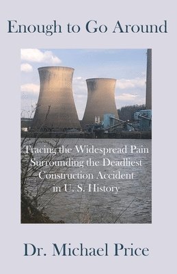 Michael Price - Enough to Go Around, Häftad