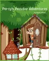 Missy Clifton - Percy's Peculiar Adventures, Häftad. Tillgänglighet: Lägg i varukorg