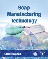 bokomslag Soap Manufacturing Technology