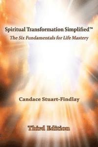 bokomslag Spiritual Transformation Simplified(TM)