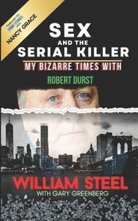 bokomslag Sex and the Serial Killer