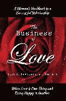 bokomslag A Women's Handbook to a Successful Relationship - The Business of Love