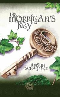 bokomslag The Morrigan's Key