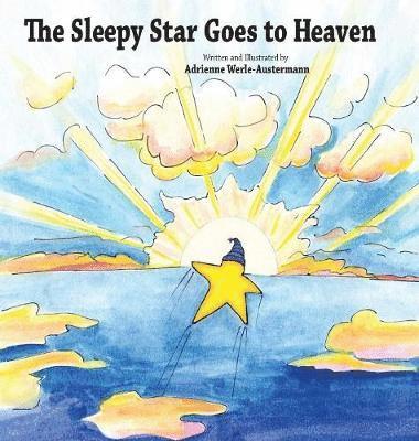 The Sleepy Star Goes to Heaven 1