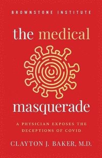 bokomslag Medical Masquerade