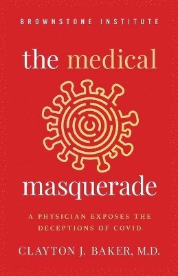 bokomslag Medical Masquerade