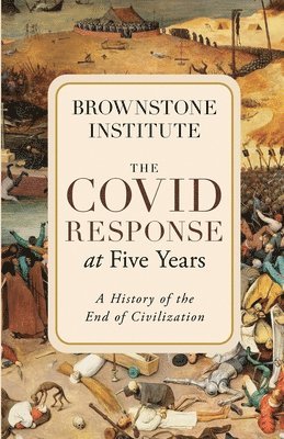 Covid Response at Five Years