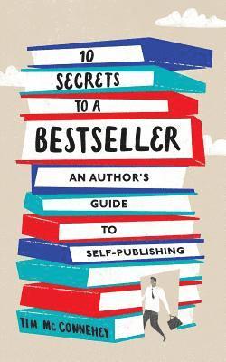 bokomslag 10 Secrets to a Bestseller