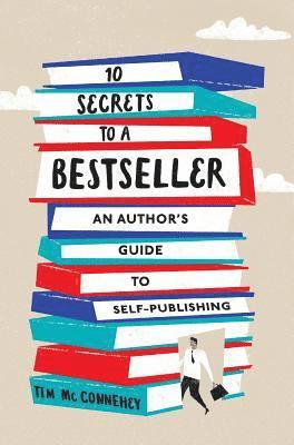 bokomslag 10 Secrets to a Bestseller