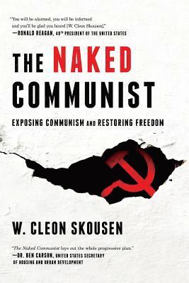 The Naked Communist 1