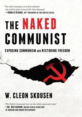 Naked Communist 1