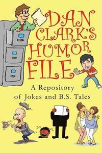 bokomslag Dan Clark's Humor File