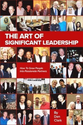 The Art Of Significant Leadership And Talent Development 1