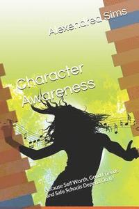 bokomslag Character Awareness