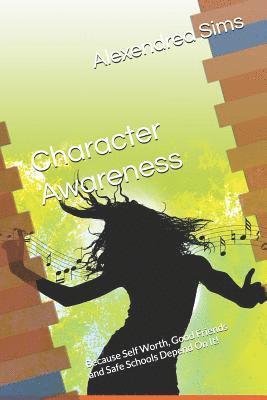 Character Awareness 1