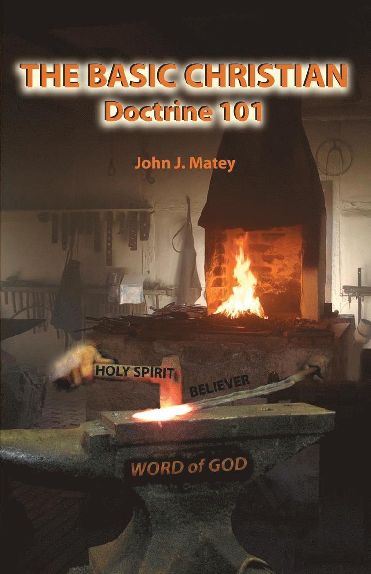 John J Matey - Basic Christian, Häftad. Tillgänglighet: Lägg i varukorg