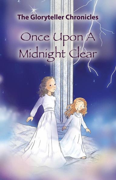 bokomslag Once Upon A Midnight Clear