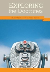 bokomslag Exploring the Doctrines