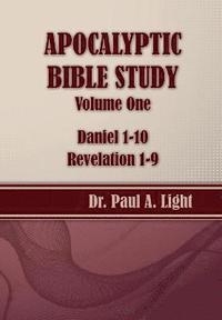 bokomslag Apocalyptic Bible Study, Volume One