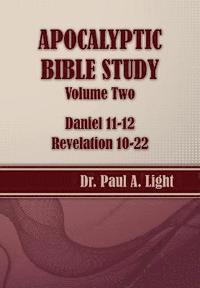 bokomslag Apocalyptic Bible Study, Volume Two