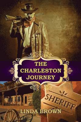 Linda Brown - Charleston Journey, Häftad