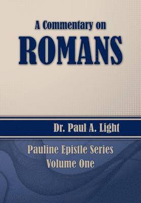 Commentary on Romans