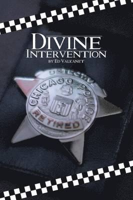 bokomslag Divine Intervention