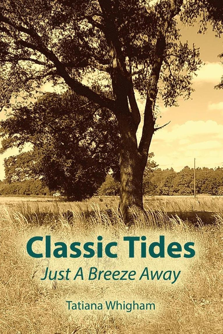 Classic Tides Just a Breeze Away 1