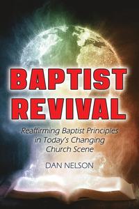 bokomslag Baptist Revival