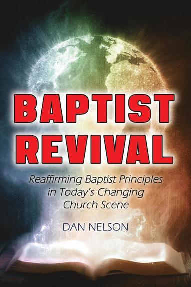 Dan Nelson - Baptist Revival, Häftad