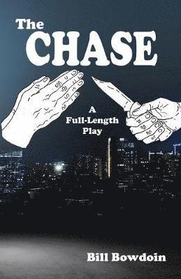 Bill Bowdoin - Chase, Häftad