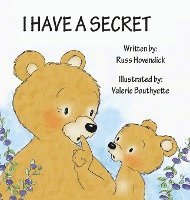 bokomslag I Have a Secret