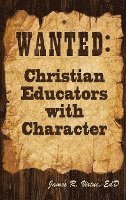 bokomslag Wanted
