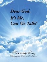 Dear God, It's Me, Can We Talk? 1