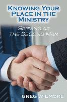bokomslag Knowing Your Place in the Ministry