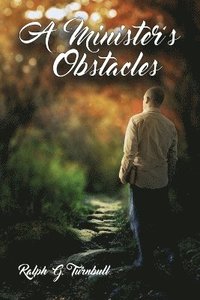 bokomslag Minister's Obstacles