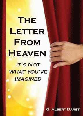 Letter from Heaven