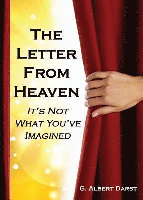 The Letter from Heaven 1